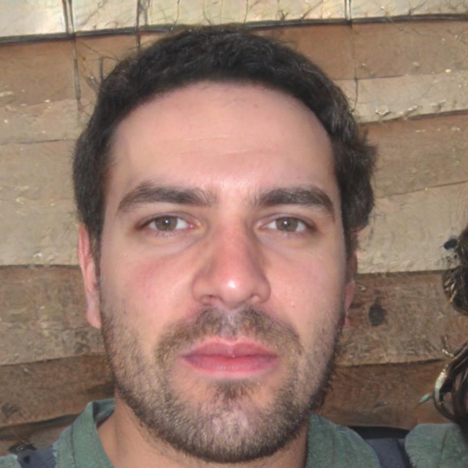 Dozent erklärt typografische Konzepte