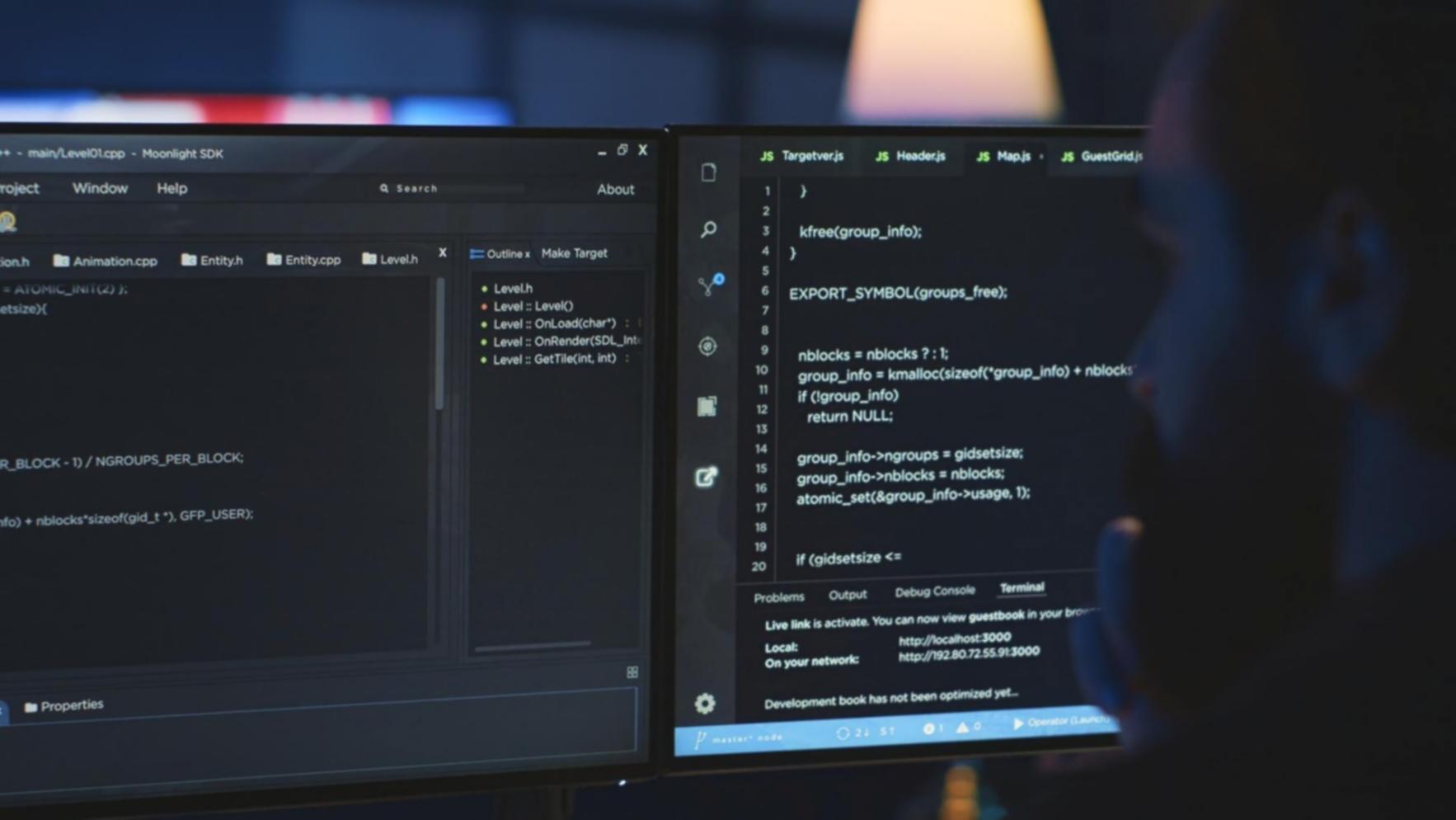 Responsive Type Scale