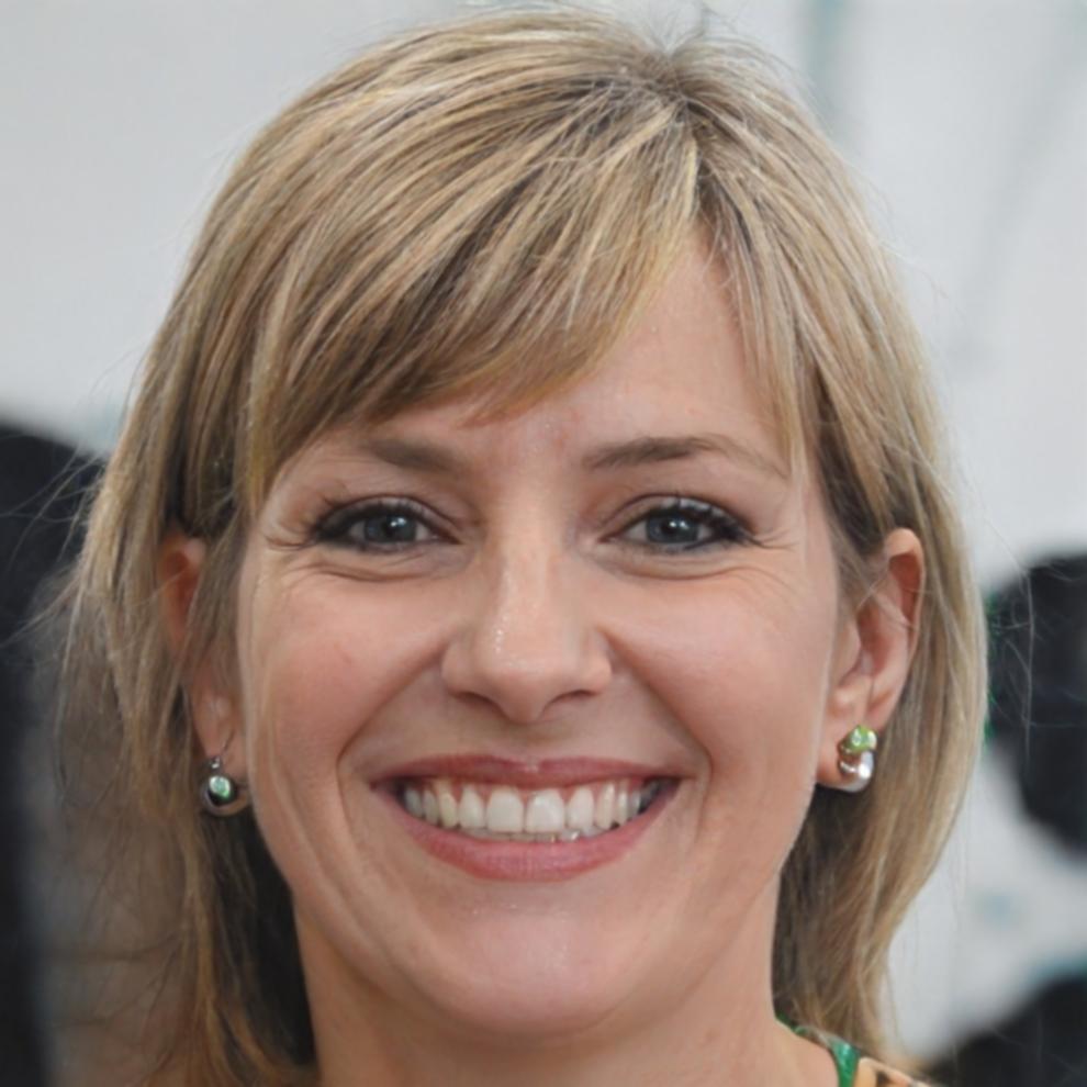 Lena Hofer, Web-Designerin